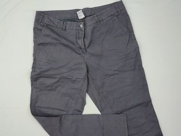 aplikacja z używanymi ubraniami: UpFashion, Chinosy dla mężczyzn, rozmiar M