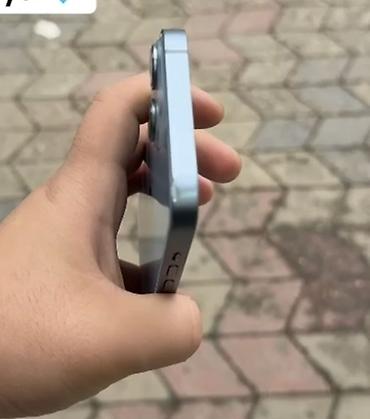 ayfon 16 e: IPhone 14, 128 GB, Mavi, Face ID — 3