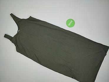 cheap winter jackets: H&M Mama, Sukienka damska, rozmiar L — 3