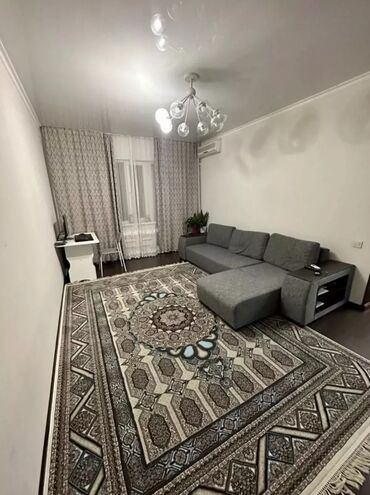 3 комнаты, 75 м², 106 серия, 8 этаж, Евроремонт