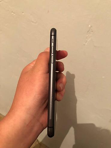 Apple iPhone: IPhone 11, Б/у, 256 ГБ, Space Gray, 98 % — 2