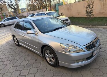 Honda: Honda Inspire: 2003 г., 3 л, Автомат, Бензин, Седан