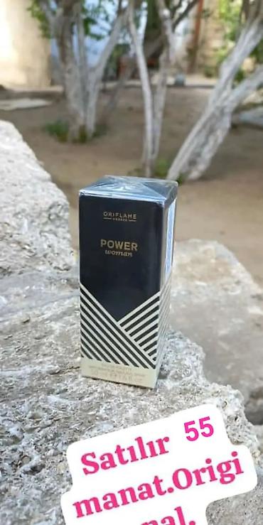 excite parfum: Oriflame və S aspiro brendlərindən ətirlər və kişilər üçün baxım — 8