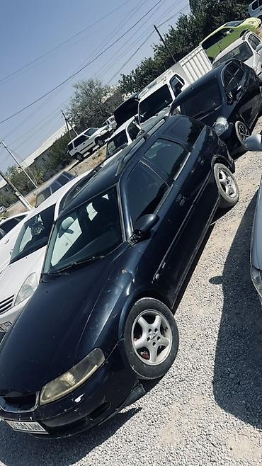 сапок грузовой мерс: Opel Vectra: 2000 г., 2 л, Механика, Бензин, Универсал — 2