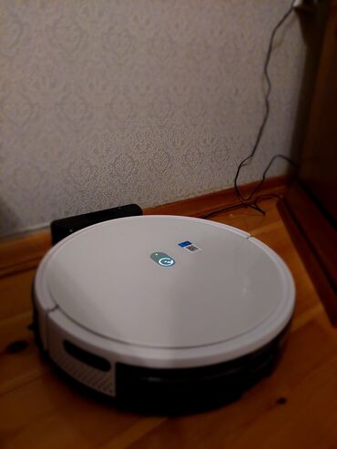 Tozsoranlar: Robot tozsoran az ilwenib satilir