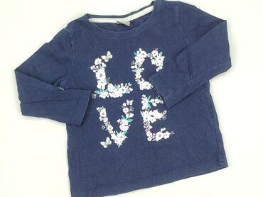 primark hello kitty piżama: Blouse, Little kids, 3-4 years, 98-104 cm, condition - Very good