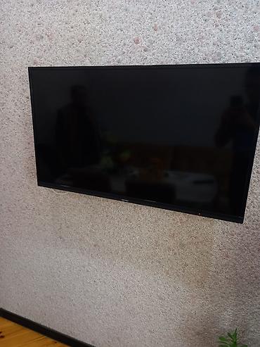 Divardan asma LED televizor

-HOFFMAN