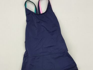 buty nike air jordan 1: One-piece swimsuit, 5-6 years, 110-116 cm, condition - Very good