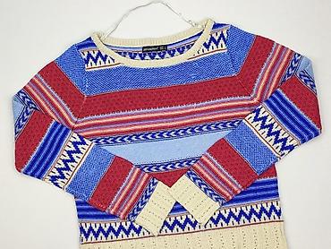 crocs biedronka: Atmosphere, Sweter damski, rozmiar S — 1