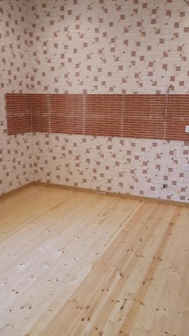 Həyət evləri və villalar: Masazır 2 otaqlı, 47 kv. m, Kredit var, Yeni təmirli — 4
