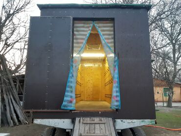 Прицепы и полуприцепы: Прицеп, Новый — 2