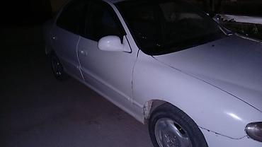 даево тоска: Hyundai Avante: 1996 г., Механика, Бензин, Седан — 5