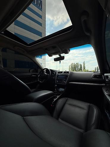 субару воростер: Subaru Outback: 2018 г., 2.5 л, Автомат, Бензин, Кроссовер — 9