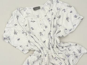 mango sweter w paski: Yessica, Women's blouse, size XL