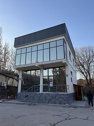 Аренда помещений свободного назначения: 📍 Сдаётся коммерческое помещение г. Шопоков, мкрн. Новостройка 🏢 at lalafo.kg — 1 Аренда помещений свободного назначения: 📍 Сдаётся коммерческое помещение г. Шопоков, мкрн. Новостройка 🏢 — 1