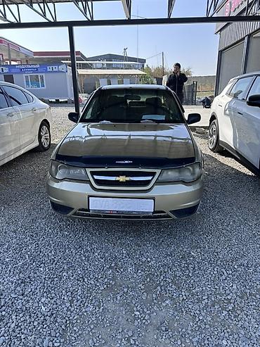 матис цены: Chevrolet Nexia: 2011 г., 1.5 л, Механика, Бензин, Седан — 7