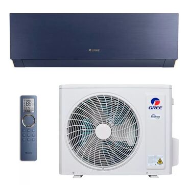 Kondisionerlər: Kondisioner Beko, Yeni, 30-35 kv. m, Split sistem, Kredit yoxdur — 18