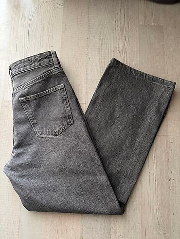брюки штаны: Джинсы от Zara 36 размер — 1