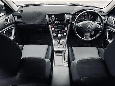 suba: Subaru Legacy: 2003 г., Автомат, Бензин, Седан — 10
