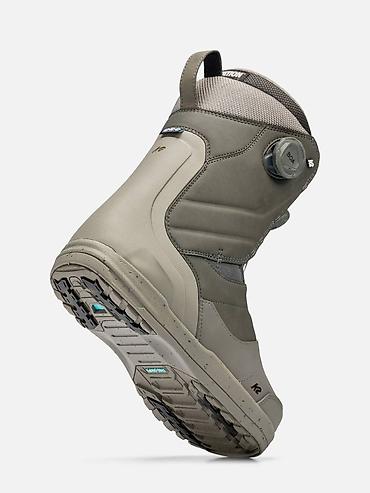 обувь 46: K2 Maysis Snowboard Boots 2026 USA Size 13/310cm — 5