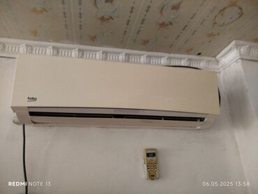 кондиционер инверторный: Кондиционер Beko Инверторный, Охлаждение, Обогрев