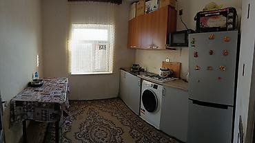gözəllik salonu: 4 otaqlı, 120 kv. m — 8