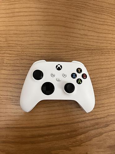 xbox series х: Xbox Series S Консоль обслужена в хорошем состоянии не греется и не — 3