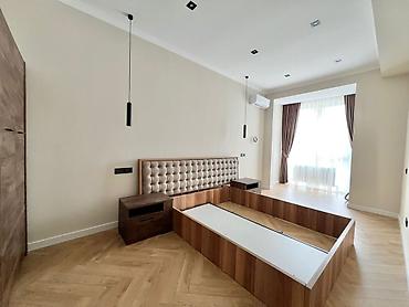 Продажа квартир: 3 комнаты, 85 м², Элитка, 2 этаж, Дизайнерский ремонт — 16