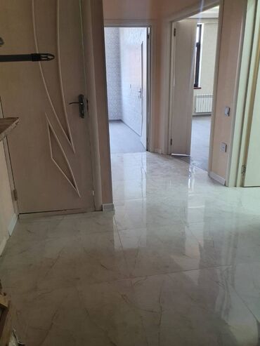 Yeni tikili: Bakıxanov qəs., 2 otaqlı, Yeni tikili, m. Neftçilər, 85 kv. m — 7