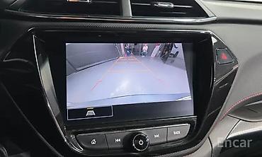 bridgestone blizzak: Chevrolet Trailblazer: 2020 г., 1.3 л, Робот, Бензин, Кроссовер — 10