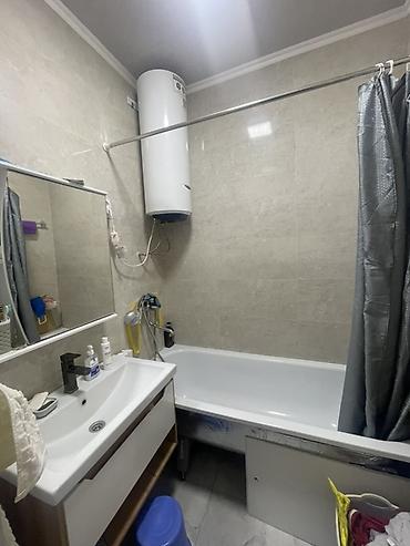 105: 2 комнаты, 50 м², 105 серия, 3 этаж, Свежий ремонт — 2