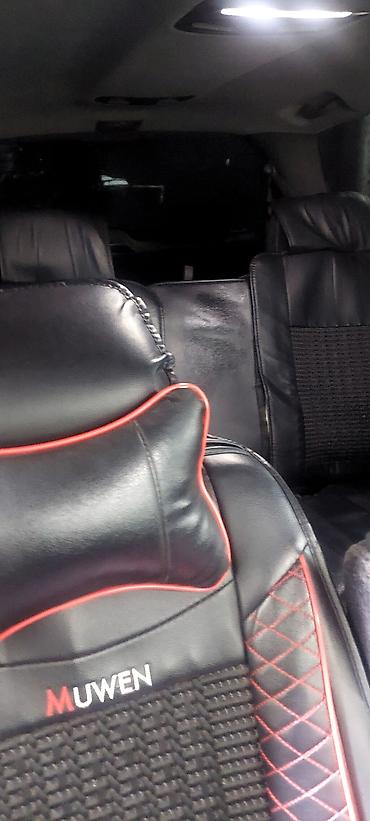 Honda: Honda Odyssey: 2002 г., 2.3 л, Автомат, Бензин, Минивэн — 16