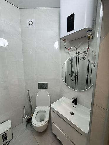 Продажа квартир: 2 комнаты, 44 м², 5 этаж, Дизайнерский ремонт — 15