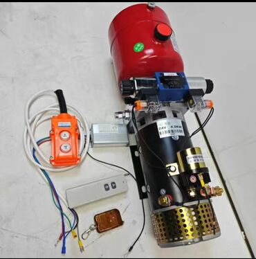 Другие автозапчасти: Продаю электронш.электрогидронасос.расчитаны на гидролопату — 2