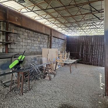 Аренда другой коммерческой недвижимости: Аламединский рынок / базар Сдается помещение под производство — 6