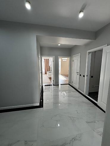 Продажа квартир: 3 комнаты, 93 м², Асанбай мкр Элитка, 10 этаж, Евроремонт — 10