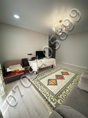 Иссык-Куль 2025: Коттедж, Кара-Ой (Долинка), Парковка, стоянка, Охраняемая территория, Барбекю — 9