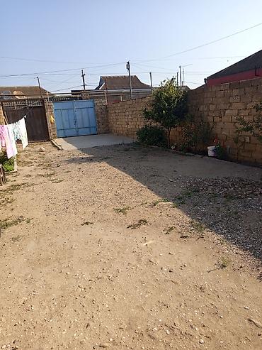 Həyət evləri və villaların satışı: 3 otaqlı, 90 kv. m, Orta təmir — 13