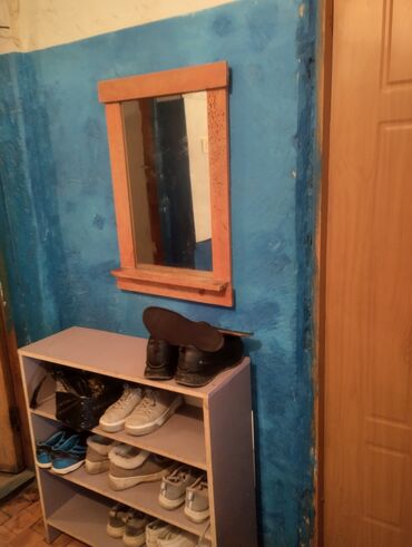 Продажа комнат: 37 м², Без мебели — 5