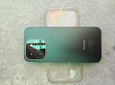 телефон кракен: Honor X6c, Новый, 128 ГБ, цвет - Черный, 2 SIM — 4