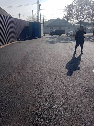 Кладка: Укладка асфальта Бесплатная консультация Больше 6 лет опыта — 10