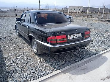 Рули: Руль ГАЗ 2003 г., Оригинал — 11