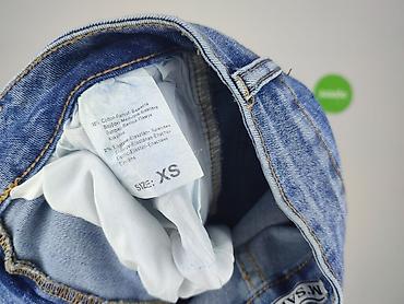 jeans levis: Jeansy damskie, rozmiar XS — 6