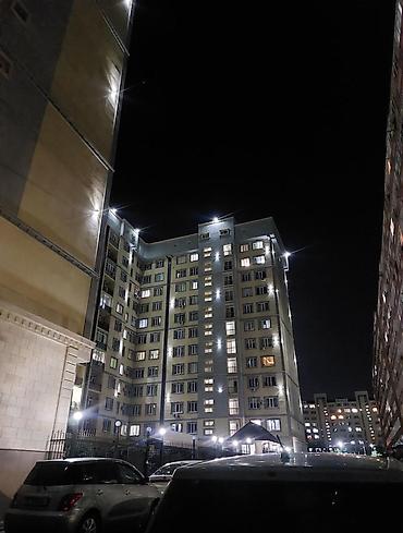 Продажа квартир: 3 комнаты, 90 м², Элитка, 2 этаж, Евроремонт — 5