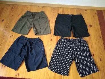 üzgüçülük üçün uşaq şortları: Women's Short L (EU 40), XL (EU 42)