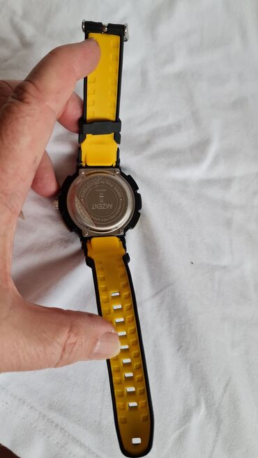 Ručni satovi: Sportski sat — 10