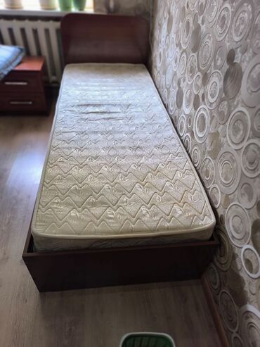 Односпальные кровати: 1спалка