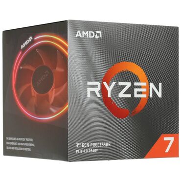процессоры для серверов 9.6 гтс qpi: Процессор, Б/у, AMD Ryzen 7, 8 ядер, Для ПК