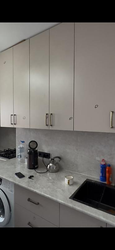 🚨Продаю 1-комнатную квартиру с ремонтом 📍район Технопарка 🏢ЖК
