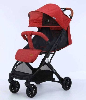 Gəzinti arabaları: Klassik gəzinti arabası, Kidilo, Yeni, Pulsuz çatdırılma — 5